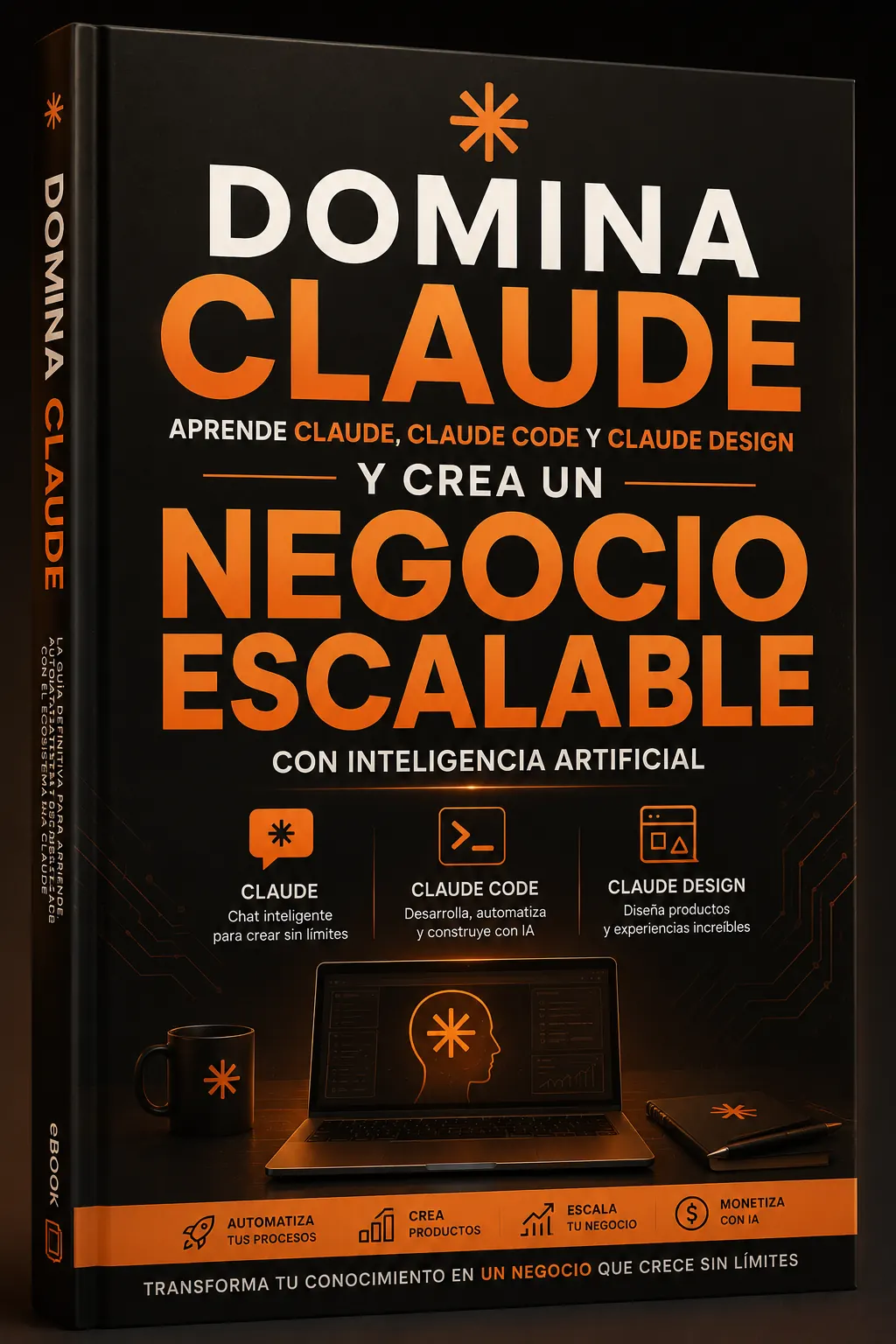 Domina Claude